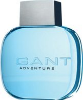 Price comparison product image Gant Adventure Eau de Toilette Spray 100ml