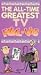 Produktbild All-Time Greatest TV Foul-Ups [VHS]