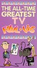 Preisvergleich Produktbild All-Time Greatest TV Foul-Ups [VHS]