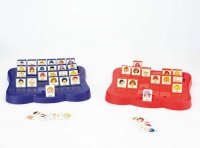 Game Planet - ¿quien soy yo? juego de mesa, talla pequeña