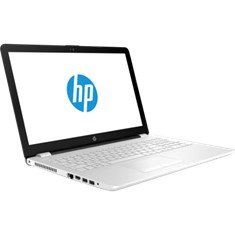 PORTATIL HP 15-BS038NS CEL N3060 15.6 4GB / 1TB / WIFI / BT / W10 / BLANCO