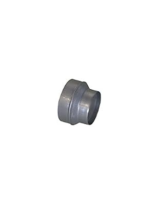 Aldes Réduction mâle / mâle - Pour VMC double flux - Aldes