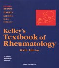 Preisvergleich Produktbild CD-ROM to Accompany Kelley's Textbook of Rheumatology