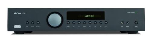 Arcam fmj-a29 Black Audio Amplifier - Audio Amplifiers (175 W, G, 0.003%, 80 dB, 0,1 mV, 10000 ?)