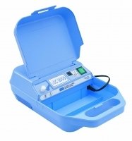 Clement Clarke Medix AC 2000 - Nebulizzatore per medicinali