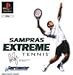 Produktbild Pete Sampras Extreme Tennis