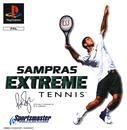 Preisvergleich Produktbild Pete Sampras Extreme Tennis