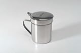 550Ml GRASERA CARNE INOX 550ML
