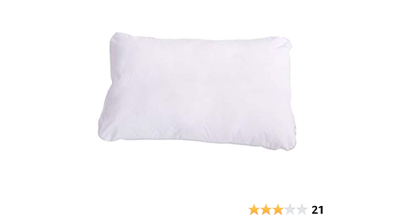 hush pillows amazon