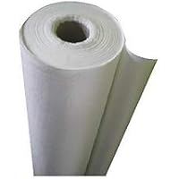 TeichVision - Poolvlies, Teichvlies, Schutzvlies für Teich, Pool und Schwimmbad, Teichschutz-Vlies (Vlies 300 g/m², 3 m…