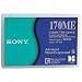Produktbild Sony 8 mm/170 m Tape Cart qgd-170me