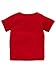 Converse Baby EST 1908 T-Shirt Red/Cream (Days Ahead) 664367-R84 (18M)