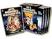 Coffret mondes engloutis - 5 DVD