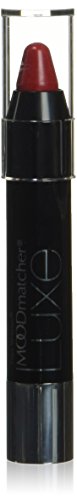 Fran Wilson MOODMATCHER LUXE Twist Stick Lip Color Red