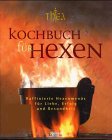 Image de Kochbuch für Hexen, Sonderausgabe