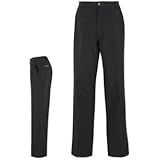 dunlop golf trousers