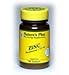 Produktbild Natures Plus ZINC 10 MG TABLETS 90