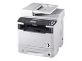 Druckfunktion Canon i-SENSYS MF 5940DN Laser Multifunktionsgerät (Scanner, Kopierer, Drucker und Fax)