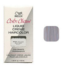 WELLA Color Charm Liquid Permanent Hair Color Cooling Violet 050 1.4oz/42ml