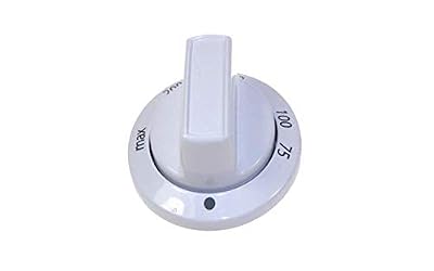 Beko Bouton De Thermostat Pour Cuisiniere Beko