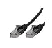 Produktbild Microconnect utp6 a01sbooted 1 m CAT6 U/UTP (UTP) schwarz Netzwerk-Kabel – Netzwerk-Kabel (1 m, Cat6, RJ-45, RJ-45, U/UTP (UTP), männlich/männlich)