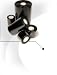 DNP W137 Premium Plus Wax Black Thermal Barcode Ribbons 2.99 IN. X 2051 Ft. 76MM X 625M 36 PK C-PB076625 RS.59272.00
