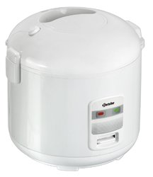 Preisvergleich Produktbild REISKOCHER 150. 521 BARTSCHER