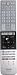 Produktbild Original Fernbedienung für TOSHIBA 50L7363DG