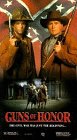 Preisvergleich Produktbild Guns of Honor [VHS]