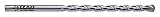  Izar M80348 - Broca cilindrica pared profesional larga 1846-6 x 400