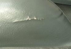 COLOURLOCK Kunstleder Pflegeset - 4