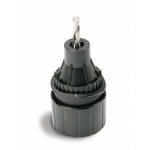 Drill Doctor Da70100pf Darex 3/4" Large Chuck Kit 500x & 750x by GBW