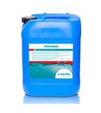 Bayrol ChloriLiquid 25 kg