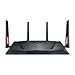 Produktbild ASUS RT-AC88U - Asus RT-AC88U Wireless AC3100 Dual-band Gigabit Router