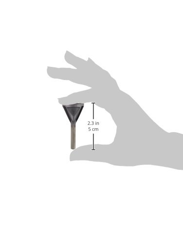 Uniburr Zusatzwerkzug zum Entgraten, für beschädigte externe Gewindespitzen, Reparaturschraube - 8
