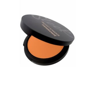 Sleek Makeup Superior Cover Pressed Powder - Supertan