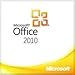 Produktbild MS Microsoft Office 2010 Professional Plus Original Product Key 2PC 32/64-Bit