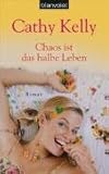 Cover zum Buch Chaos ist das halbe Leben