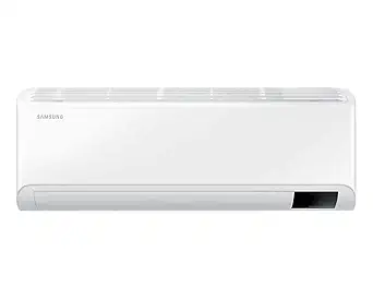 Samsung 1.5 Ton 3 Star Inverter Convertible 5in1 Wifi Split AC (AR18BY3APWK, WindFree technology, White)