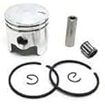 DGK TU26 Engine Piston Set (26cc Engine) (Use as Sparepart)