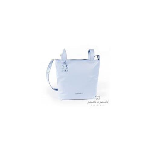 Preisvergleich Produktbild pasito a pasito – Bag Brot Catania blau (AC)