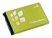 Produktbild MCA Original Akku Blackberry 8800 CX2 grün