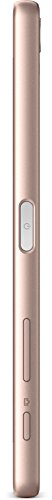 Sony Xperia X Smartphone (5 Zoll (12,7 cm) Touch-Display, 32GB interner Speicher, Android 6.0) Rose Gold