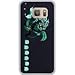 Price comparison product image Genuine Samung Galaxy S7 Thresh League Of Legends White Phone Case
