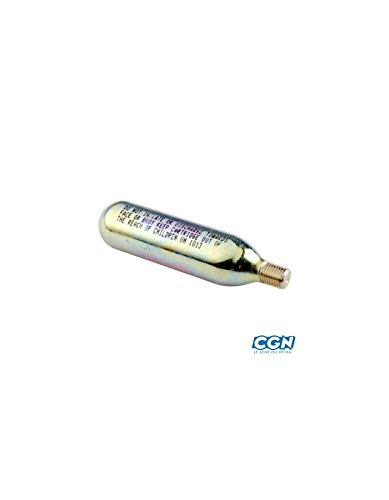 Preisvergleich Produktbild Kartusche Co2 Roto 16 g Filete (Vrac)