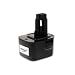 Produktbild akku-net Akku für DEWALT Schlagbohrschrauber DW981K2 3000mAh, 12V, NiMH