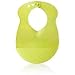 Tommee Tippee Explora Roll N Go Bib (Green)