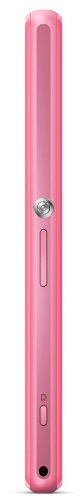 Sony Xperia Z1 Compact Smartphone (4,3 Zoll (10,9 cm) Touch-Display, 16 GB Speicher, Android 4.3) pink reviews Sony Xperia Z1 Compact Smartphone (4,3 Zoll (10,9 cm) Touch-Display, 16 GB Speicher, Android 4.3) pink