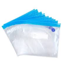 Birud Vacuum Sealing Bags: Leak-proof Food Storage Solution!