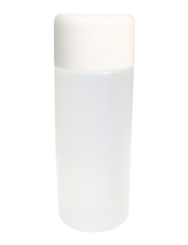 KM-Nails 100ml Nagellackverdünner aus Ethylacetat mit zusätzlichem 10ml Fläschen zum abfüllen und dosieren